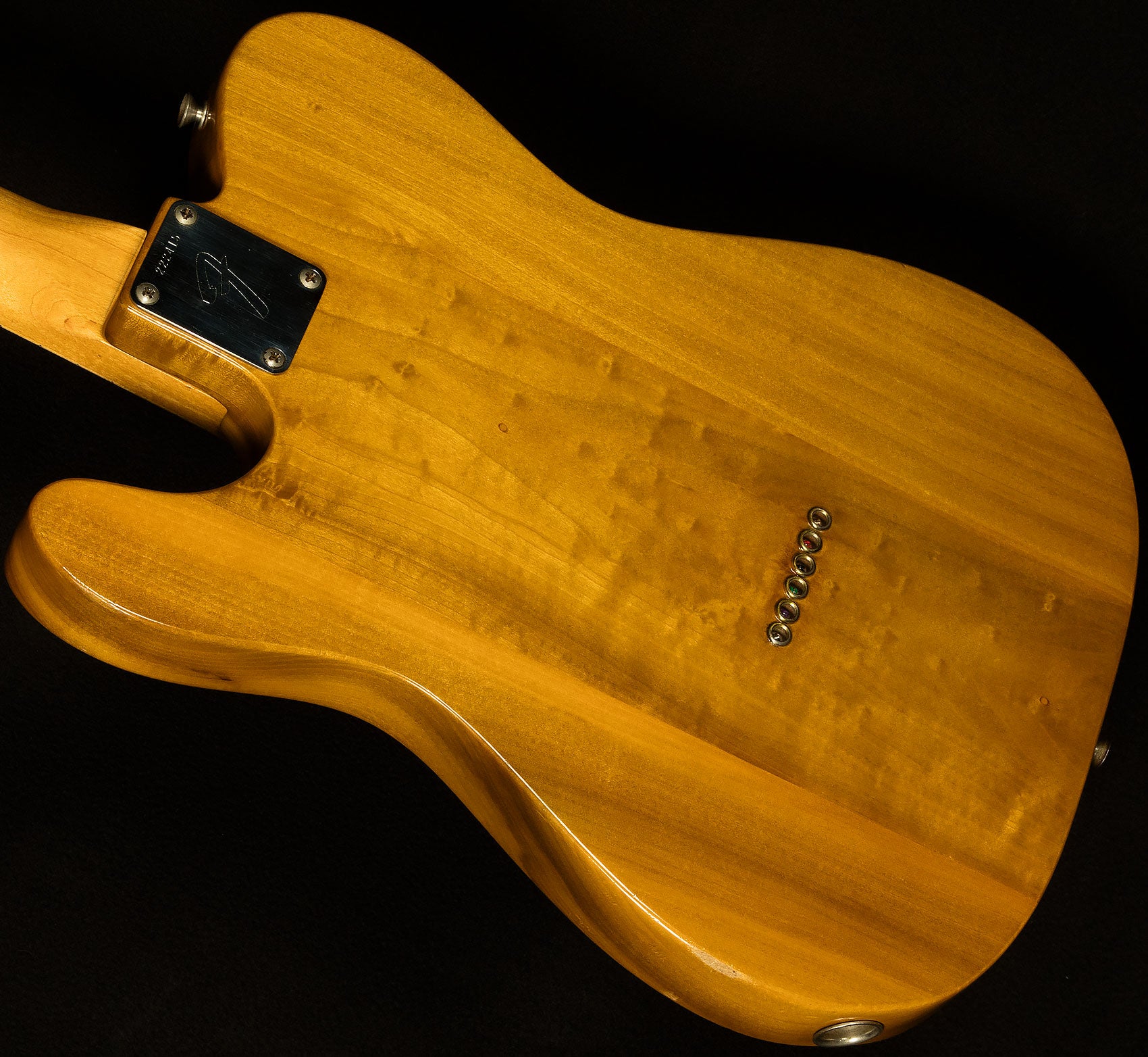 Vintage 1968 Fender Telecaster