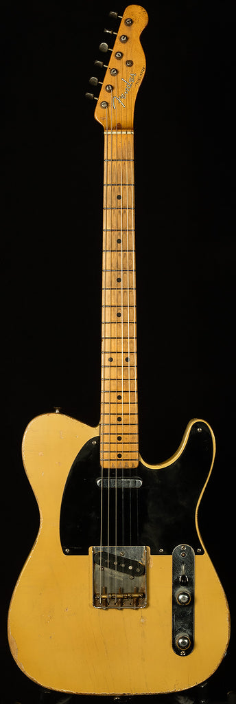 Vintage 1953 Telecaster