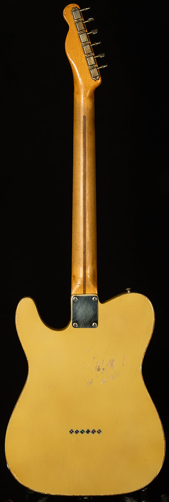 Vintage 1953 Telecaster