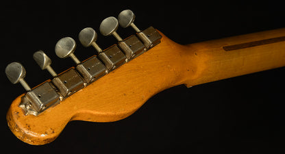 Vintage 1953 Telecaster