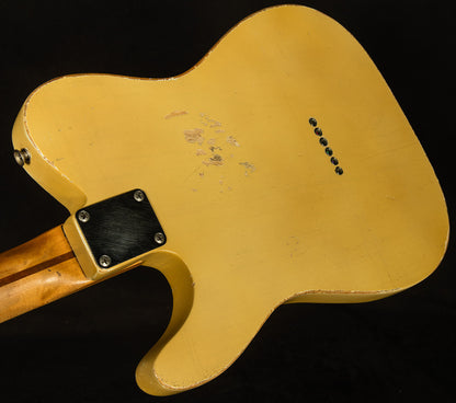 Vintage 1953 Telecaster