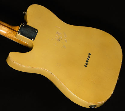 Vintage 1953 Telecaster