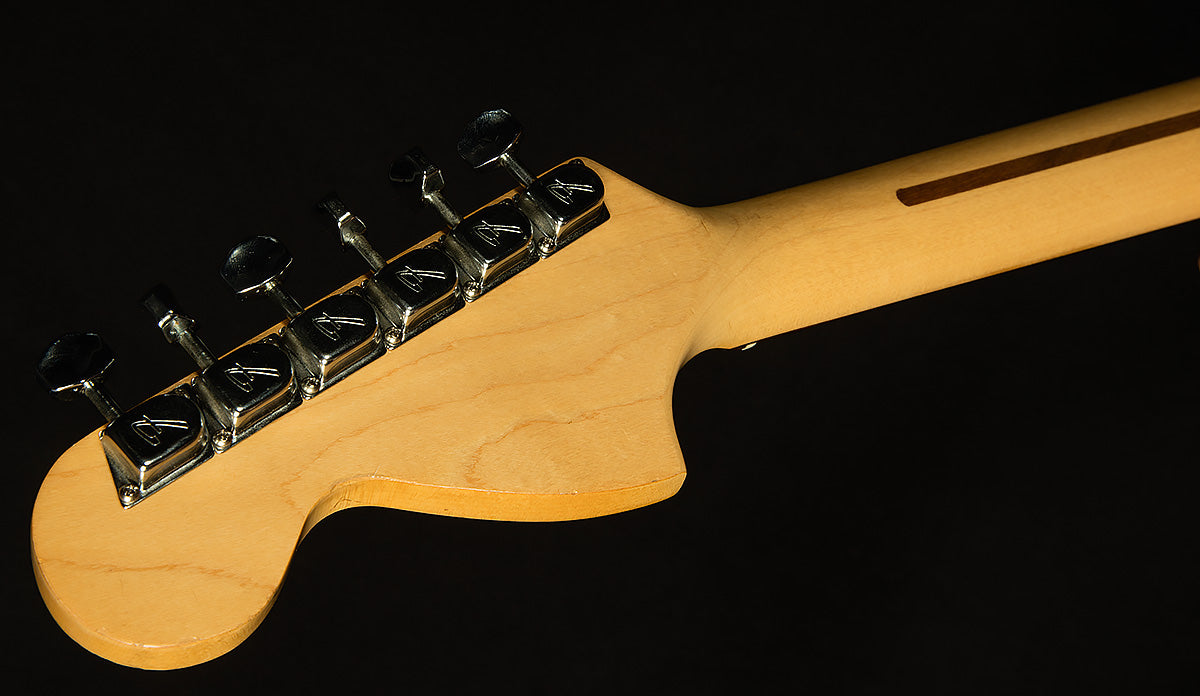 Vintage 1970s Fender Stratocaster