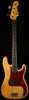 Vintage 1963 Precision Bass - Brazilian Rosewood