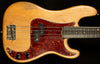 Vintage 1963 Precision Bass - Brazilian Rosewood