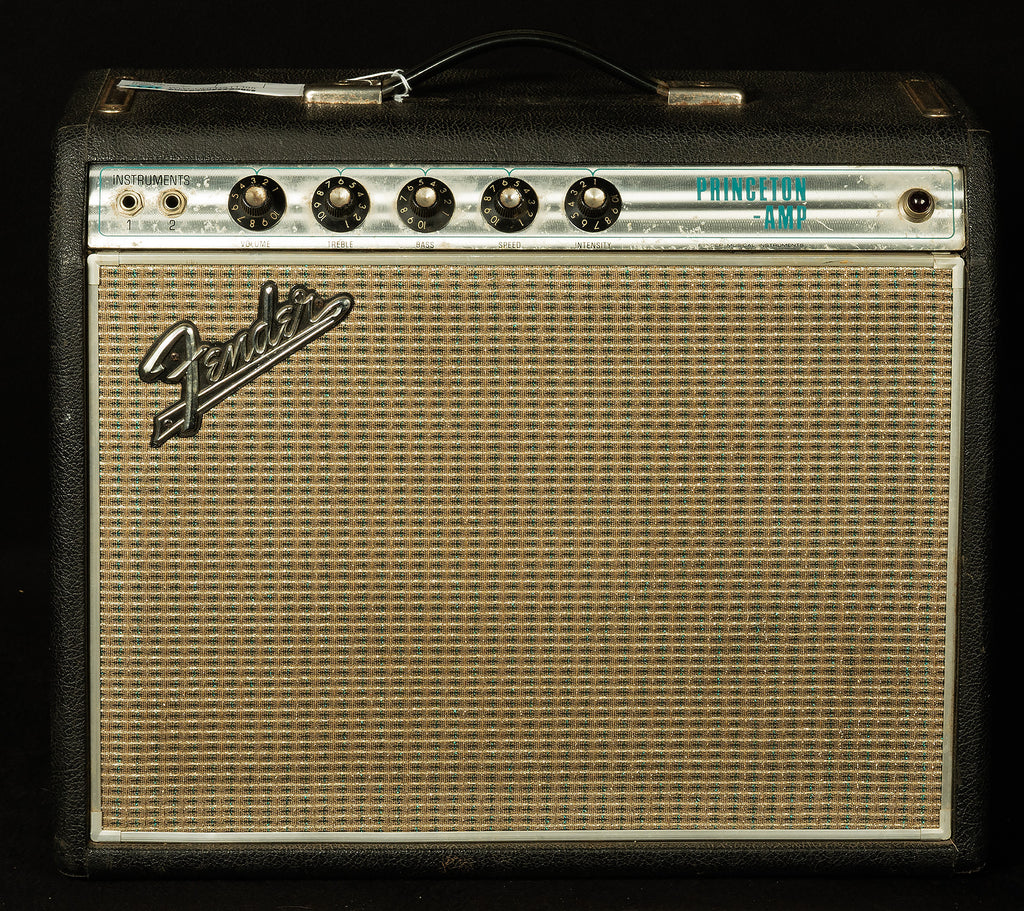 Vintage 1969 Princeton Combo