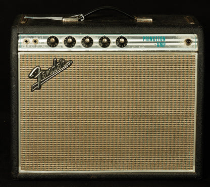 Vintage 1969 Princeton Combo