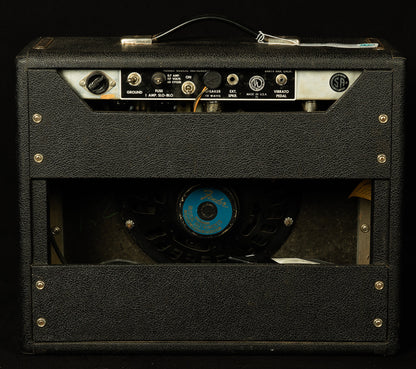 Vintage 1969 Princeton Combo