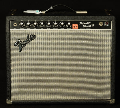 Vintage 1982 Princeton Reverb II