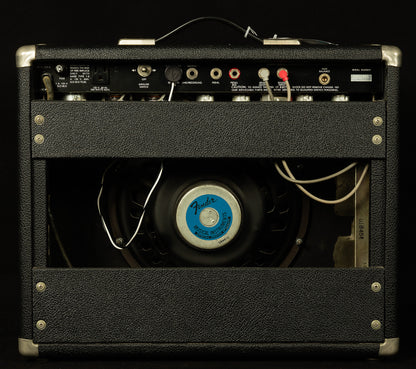 Vintage 1982 Princeton Reverb II
