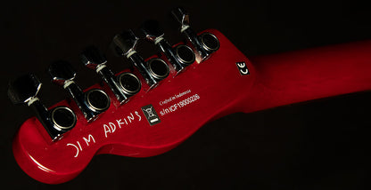 2019 Jim Adkins JA-90 Telecaster