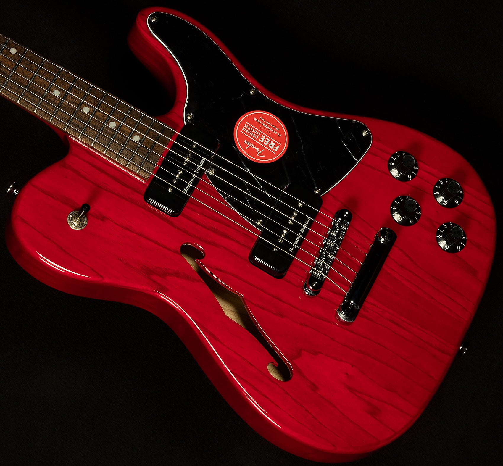 2019 Jim Adkins JA-90 Telecaster