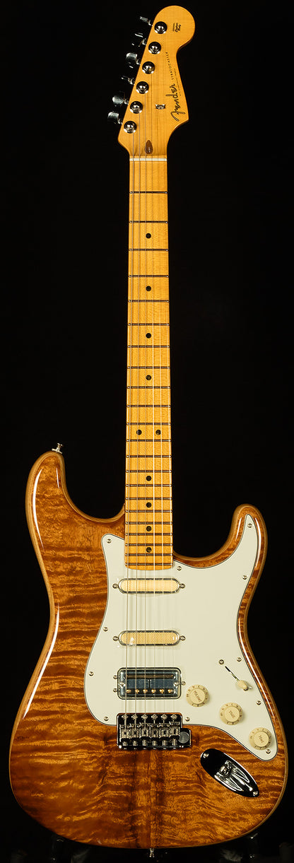 2019 Rarities Flame Koa Top Stratocaster