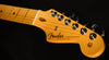 2019 Rarities Flame Koa Top Stratocaster