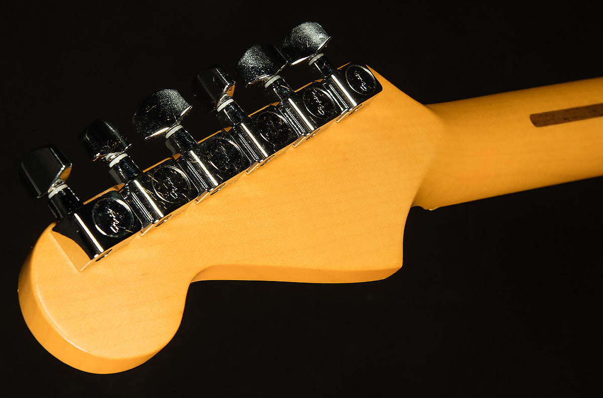 2019 Rarities Flame Koa Top Stratocaster