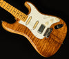 2019 Rarities Flame Koa Top Stratocaster