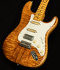 2019 Rarities Flame Koa Top Stratocaster