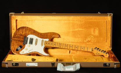 2019 Rarities Flame Koa Top Stratocaster