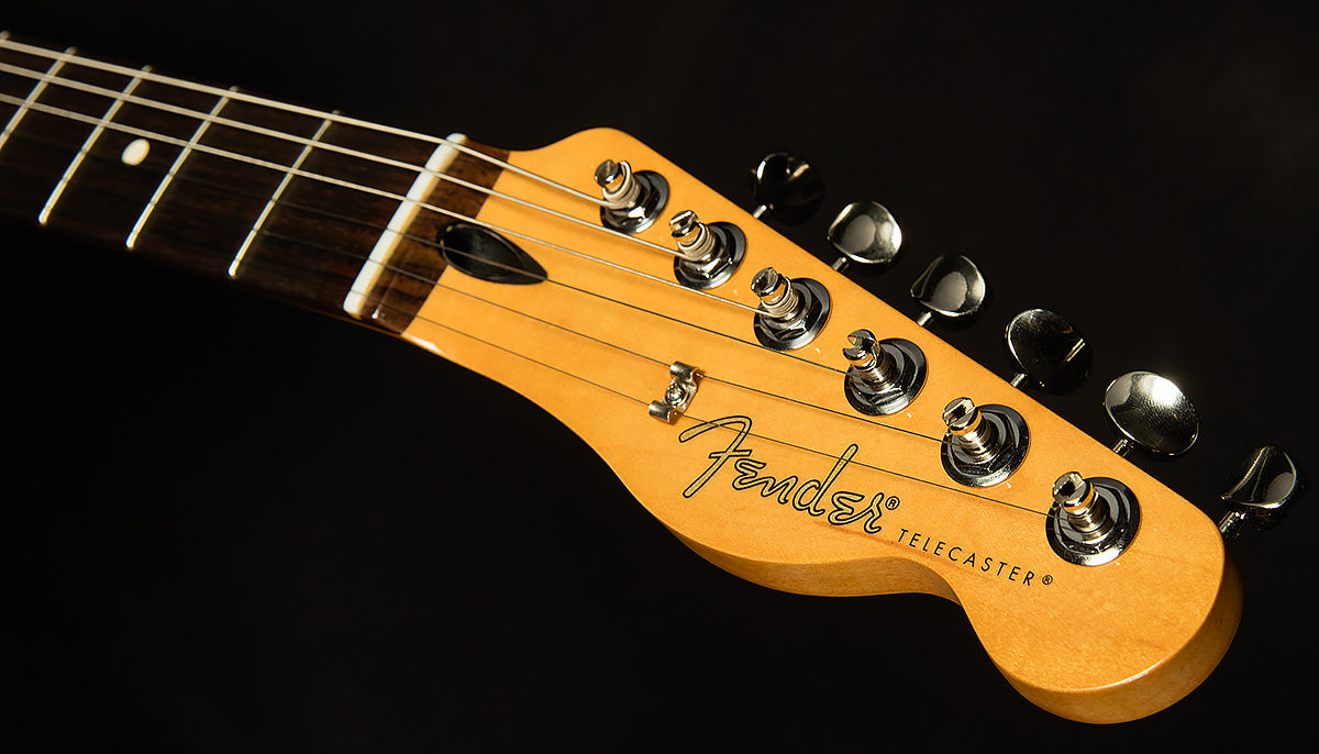 2025 Limited Player II Telecaster
