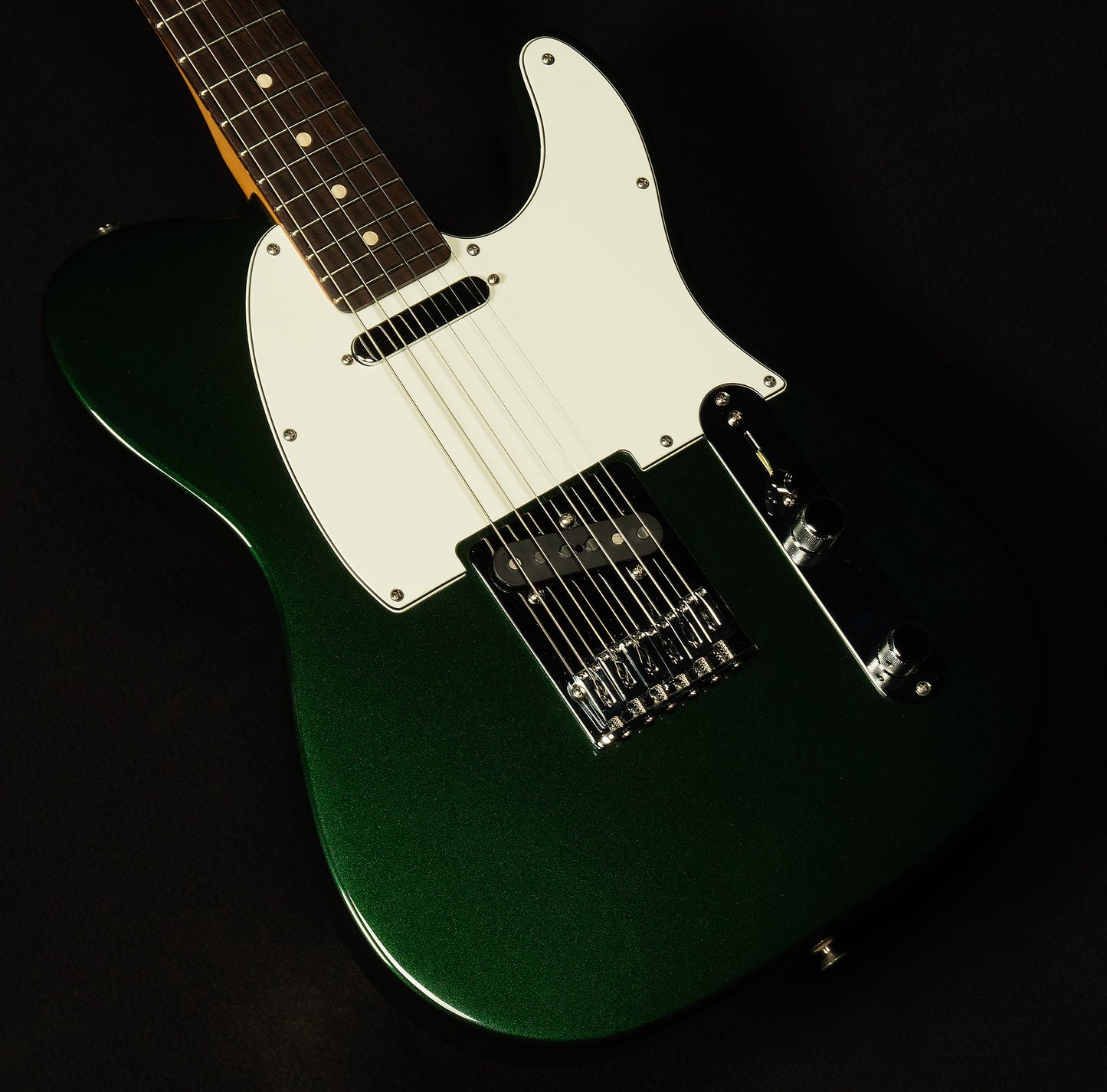 2025 Limited Player II Telecaster