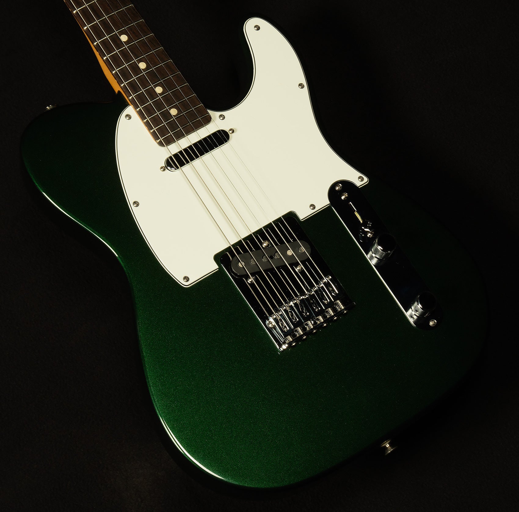 2025 Limited Player II Telecaster