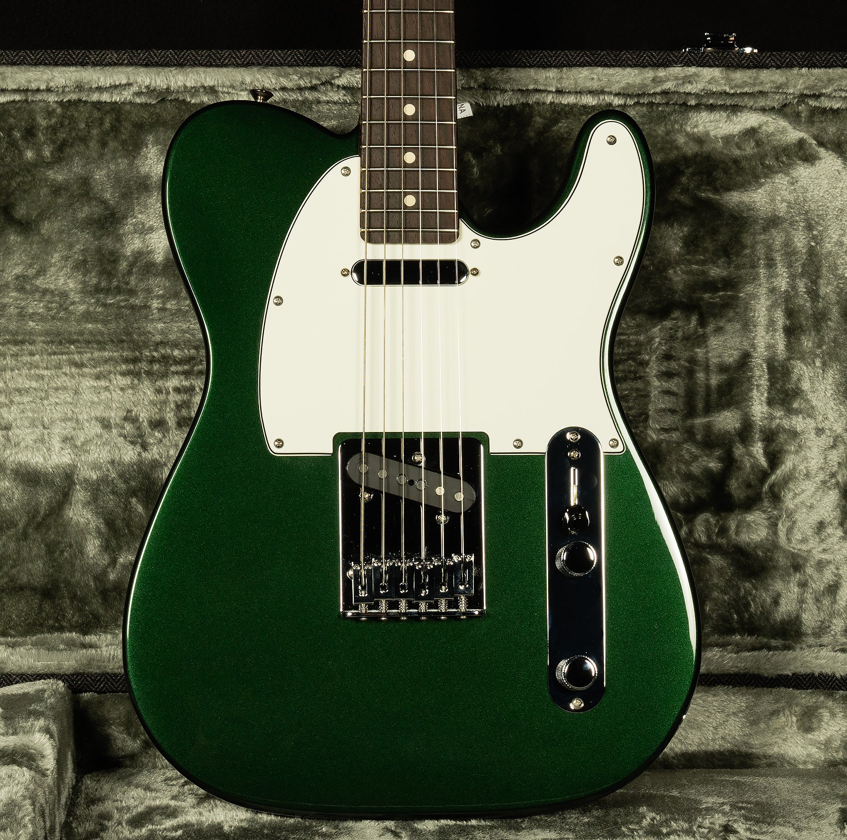 2025 Limited Player II Telecaster