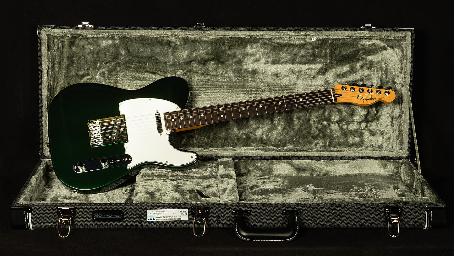 2025 Limited Player II Telecaster