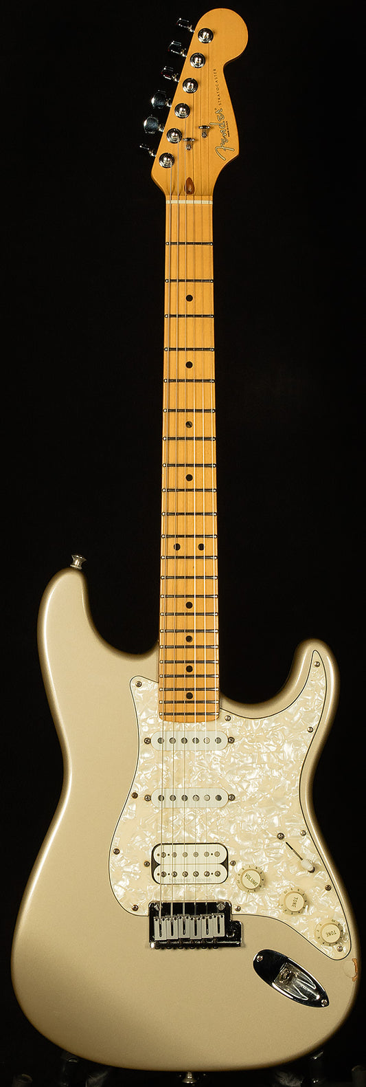 1996 50th Anniversary Lone Star Stratocaster