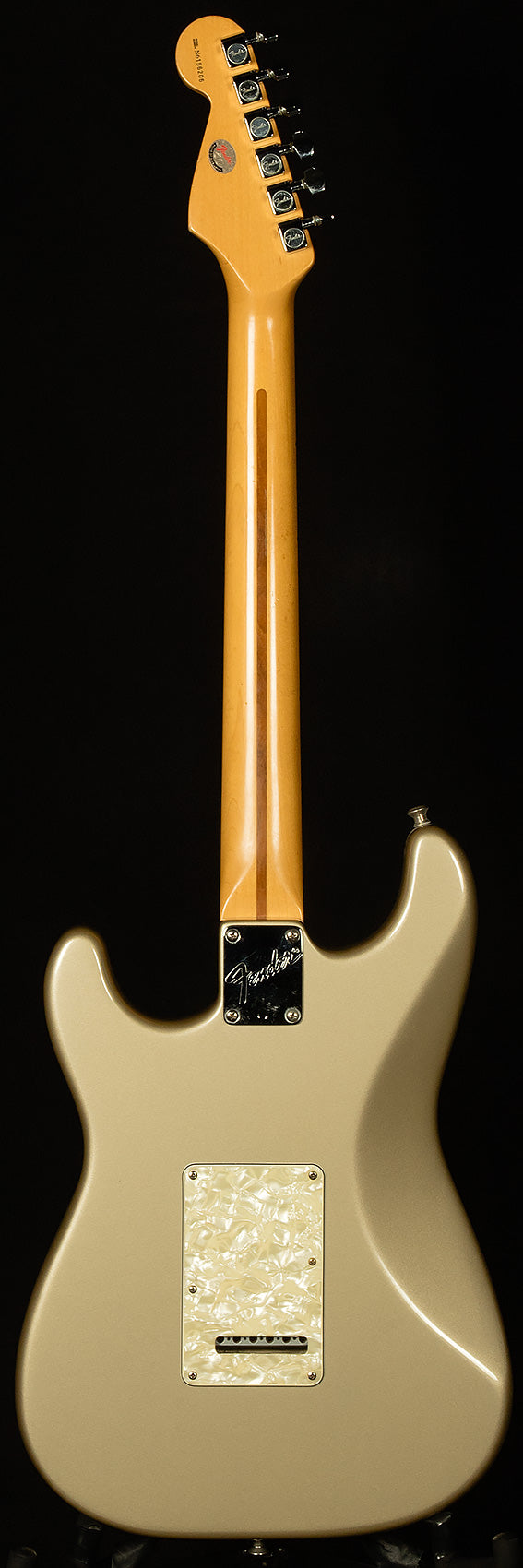 1996 50th Anniversary Lone Star Stratocaster