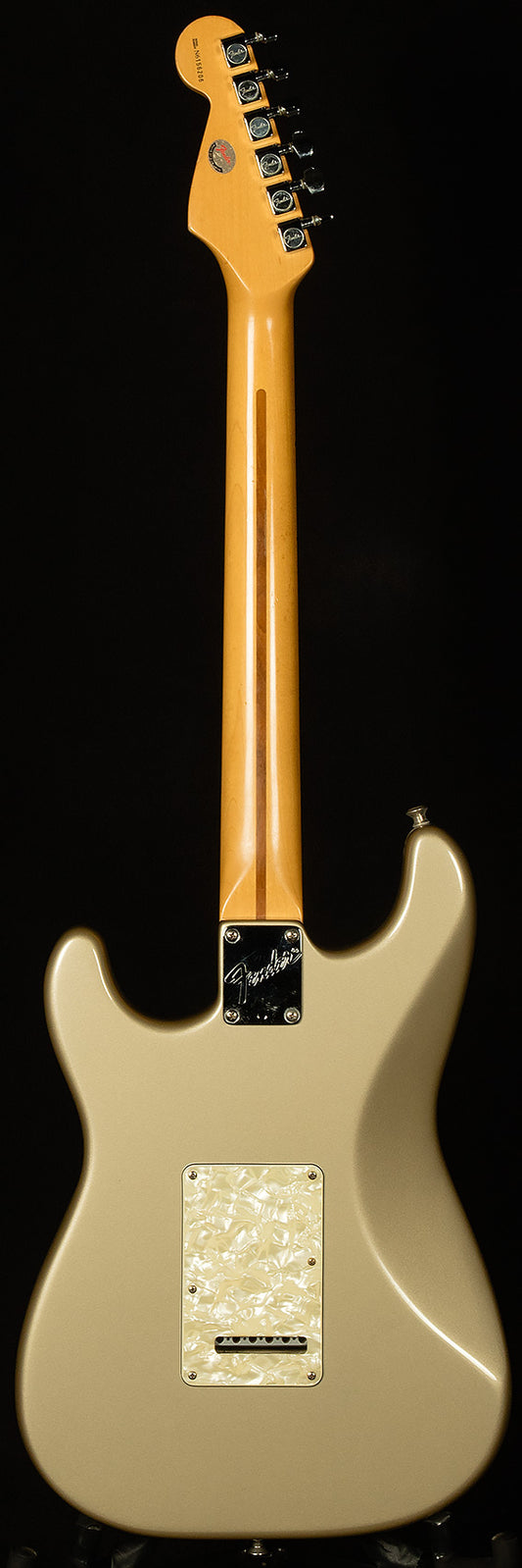 1996 50th Anniversary Lone Star Stratocaster