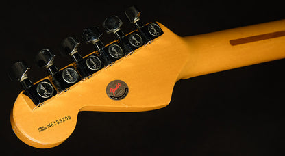 1996 50th Anniversary Lone Star Stratocaster
