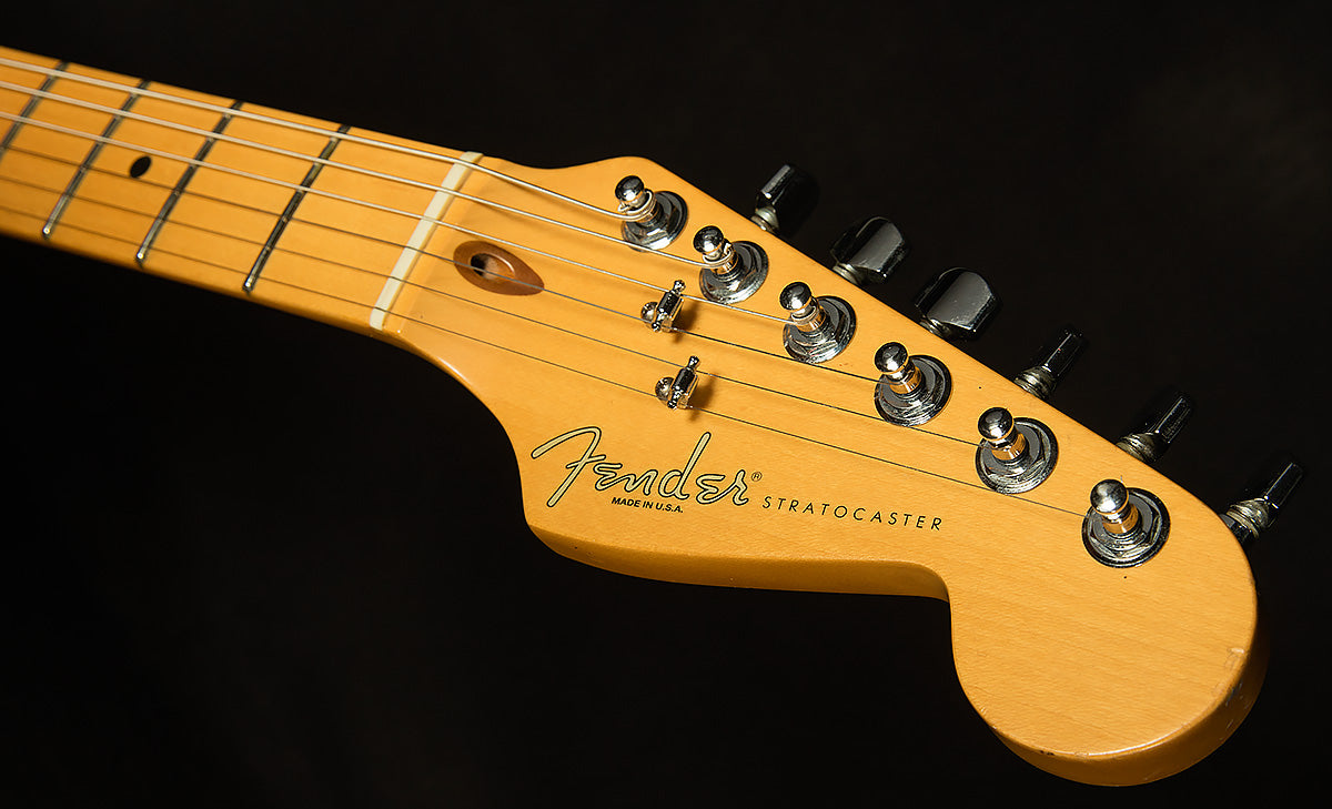 1996 50th Anniversary Lone Star Stratocaster