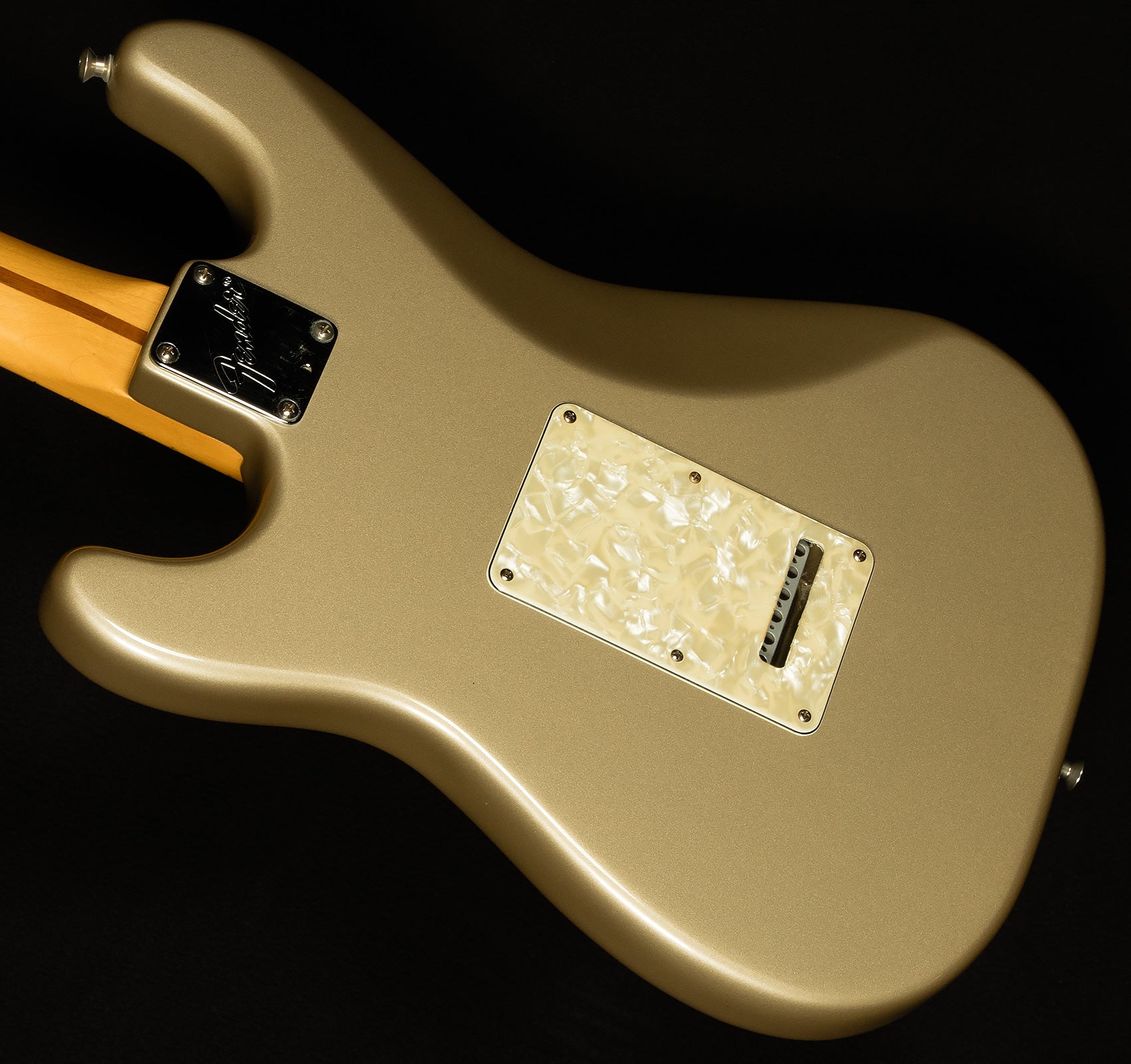 1996 50th Anniversary Lone Star Stratocaster