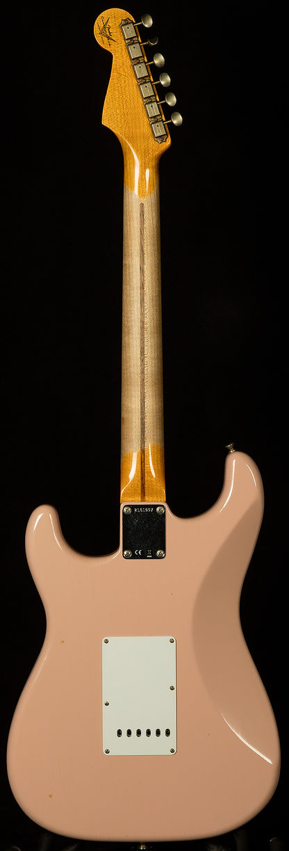 2019 Fender Custom Shop Wildwood 10 1955 Stratocaster - Journeyman Relic