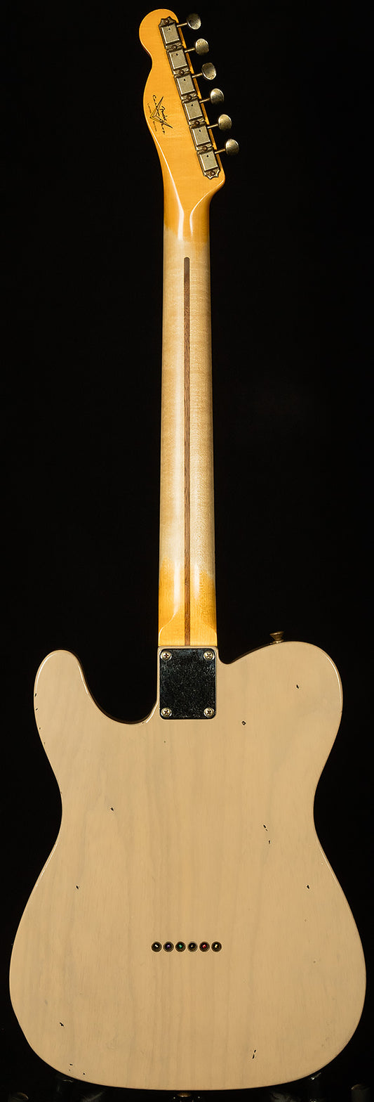 2022 Wildwood 10 1952 Telecaster - Journeyman Relic
