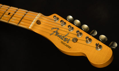 2022 Wildwood 10 1952 Telecaster - Journeyman Relic