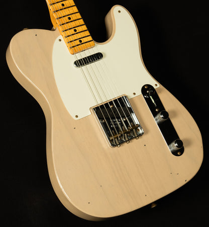 2022 Wildwood 10 1952 Telecaster - Journeyman Relic