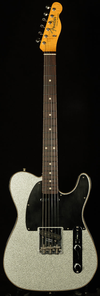 2022 Wildwood 10 Relic-Ready 1959 Telecaster Custom