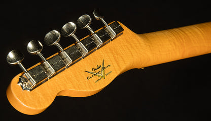 2022 Wildwood 10 Relic-Ready 1959 Telecaster Custom