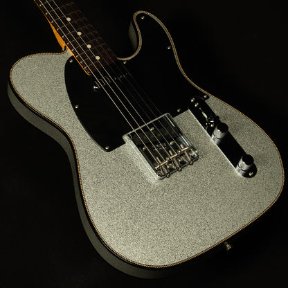 2022 Wildwood 10 Relic-Ready 1959 Telecaster Custom