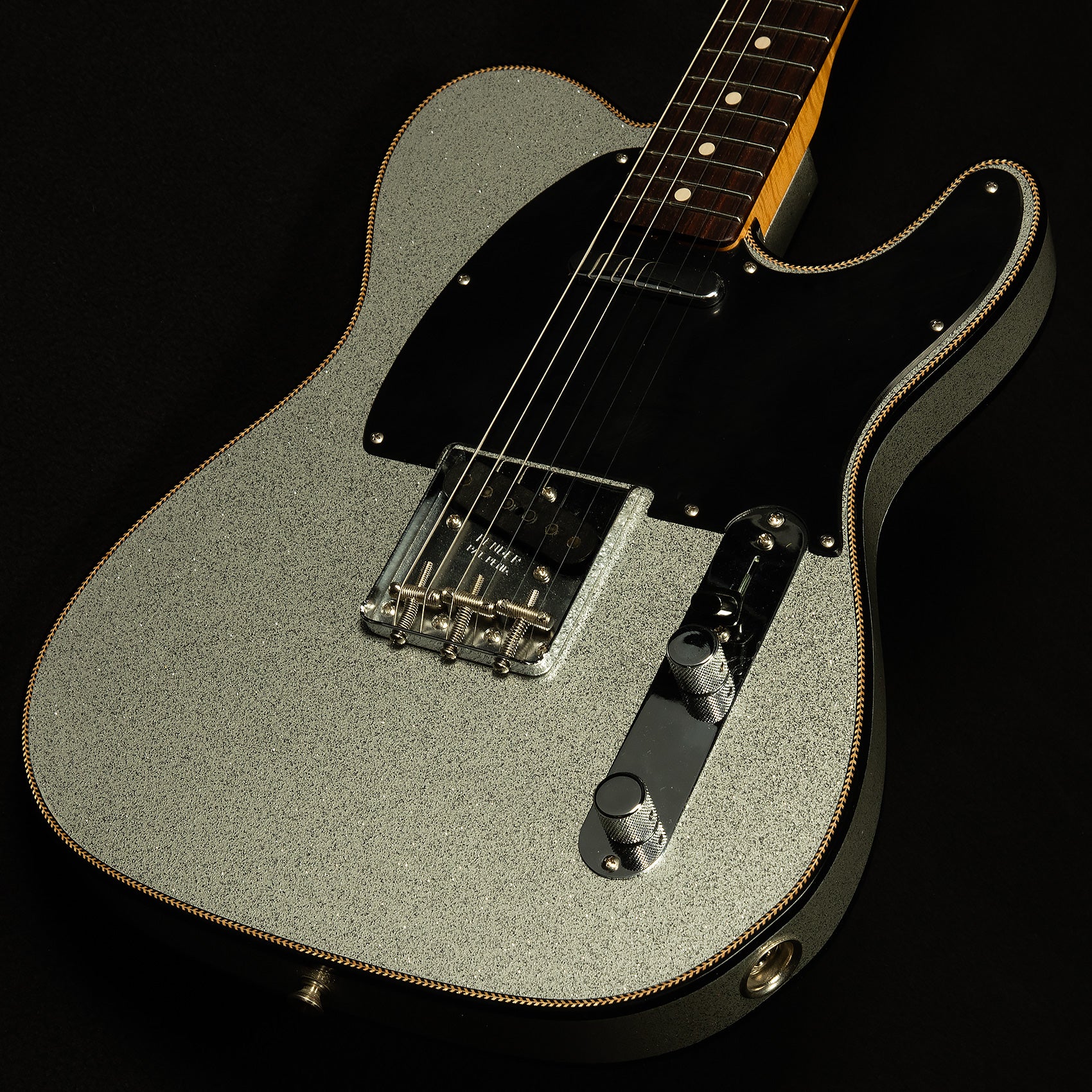2022 Wildwood 10 Relic-Ready 1959 Telecaster Custom