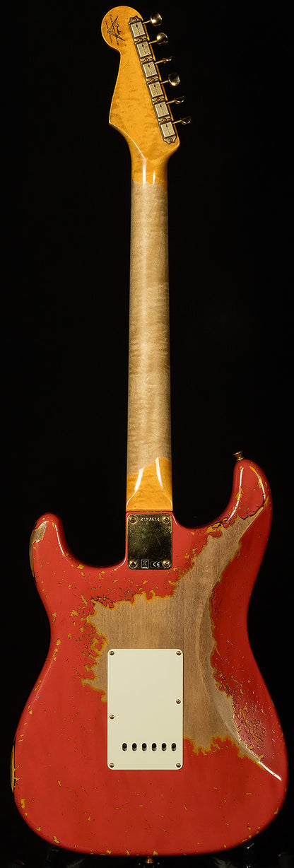 2023 Dealer Select Wildwood 10 1961 Stratocaster - Super Heavy Relic