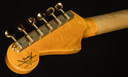 2023 Dealer Select Wildwood 10 1961 Stratocaster - Super Heavy Relic