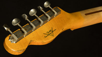 2017 Fender Custom Shop 1952 Telecaster - Heavy Relic