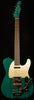 Custom Shop 2011 Masterbuilt 1959 Telecaster Custom by Paul Waller - NOS, Bigsby, Brazilian Rosewood
