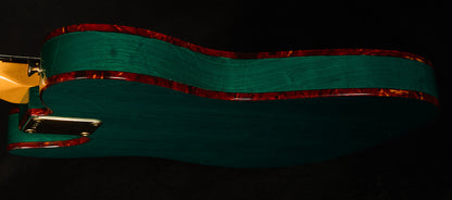 Custom Shop 2011 Masterbuilt 1959 Telecaster Custom by Paul Waller - NOS, Bigsby, Brazilian Rosewood