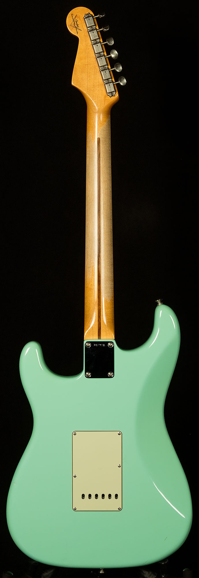 2012 Fender Custom Shop 1959 Stratocaster - Closet Classic