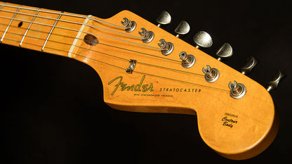 2012 Fender Custom Shop 1959 Stratocaster - Closet Classic