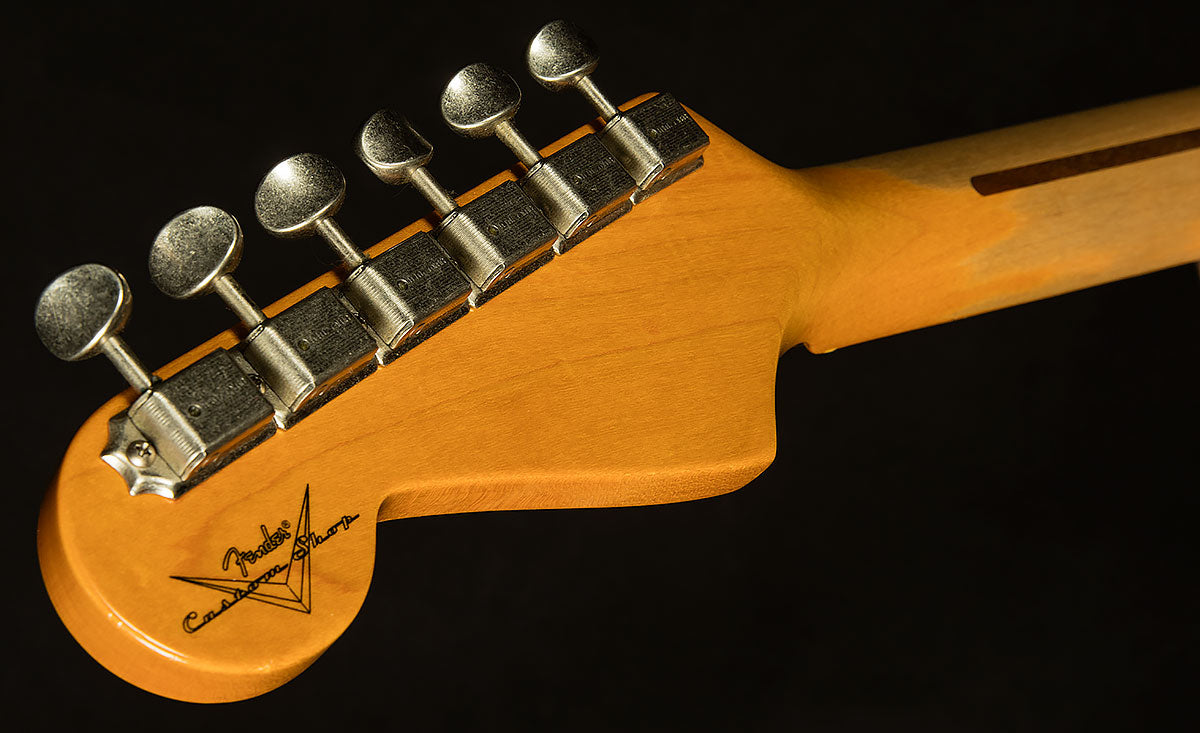 2012 Fender Custom Shop 1959 Stratocaster - Closet Classic