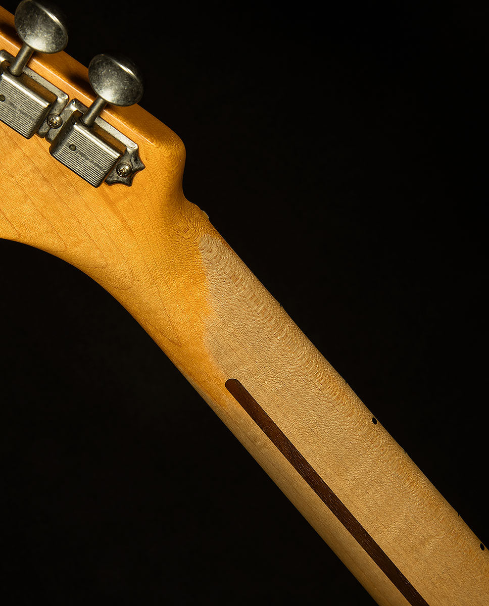 2012 Fender Custom Shop 1959 Stratocaster - Closet Classic
